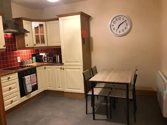 Retreat Apartment Westport