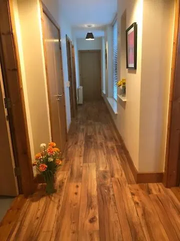 Apartment Retreat Westport