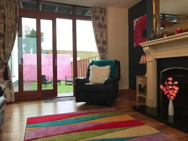 Retreat Apartment Westport