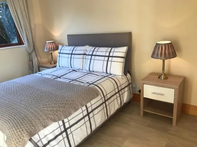 Retreat Apartment Westport