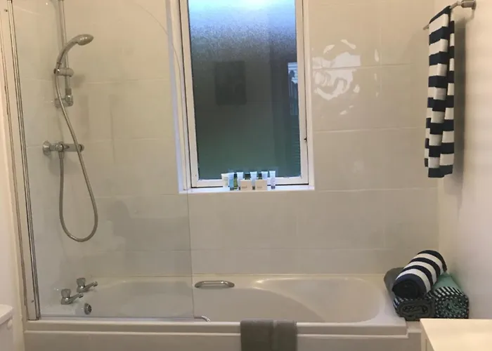 Retreat Apartment Westport