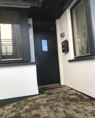 Retreat * 韦斯特波特