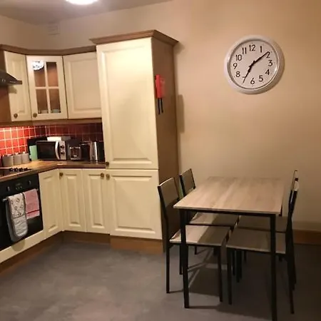 Retreat Apartment Westport