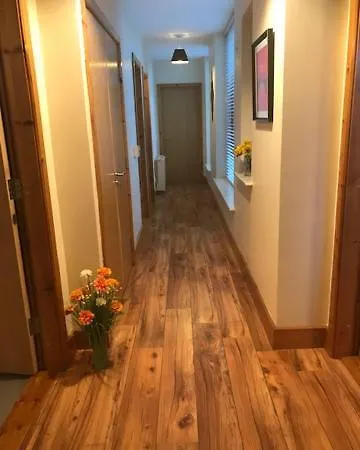 Apartamento Retreat Westport