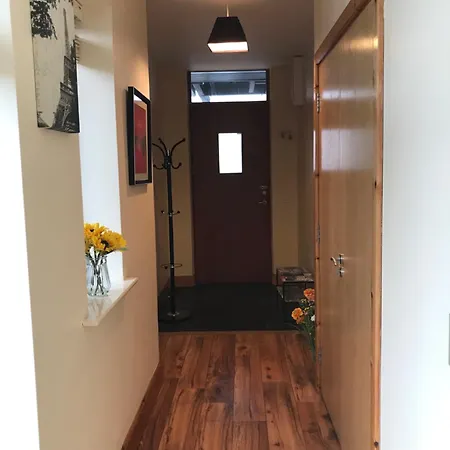 Retreat Apartment