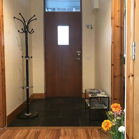 Retreat 公寓