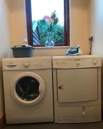Retreat Apartment *
