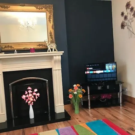 Apartment Retreat *