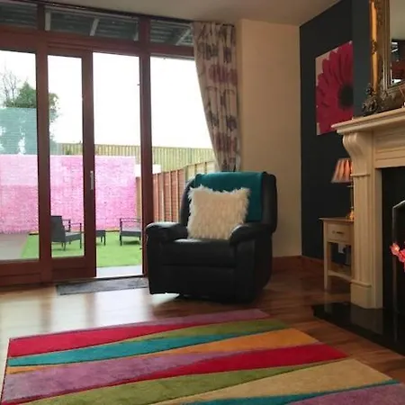 Retreat Apartment Westport