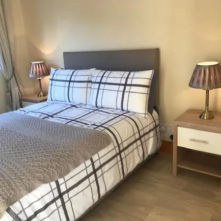 Retreat Apartment Westport