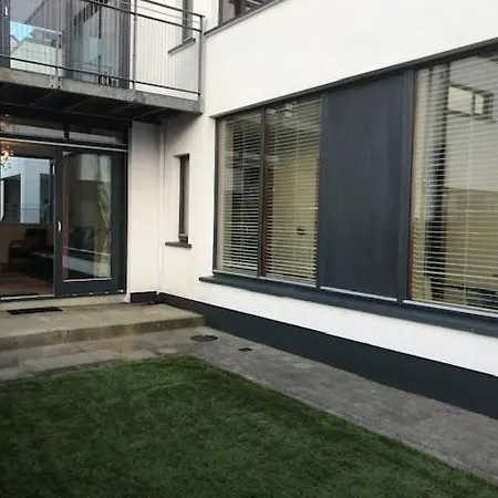 Retreat Apartment