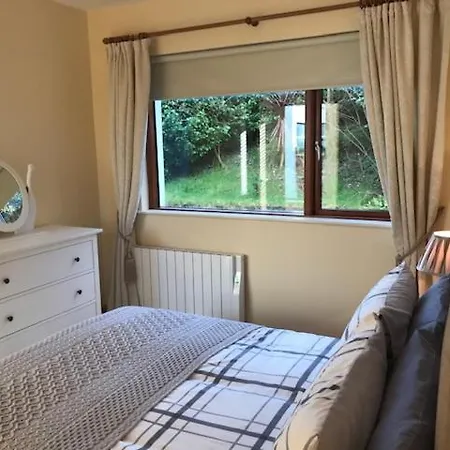 Apartment Retreat Westport