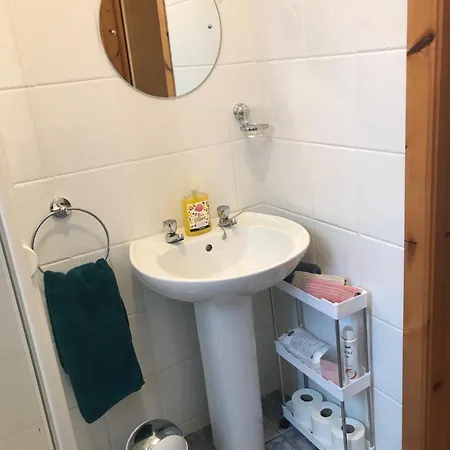 Retreat Apartment