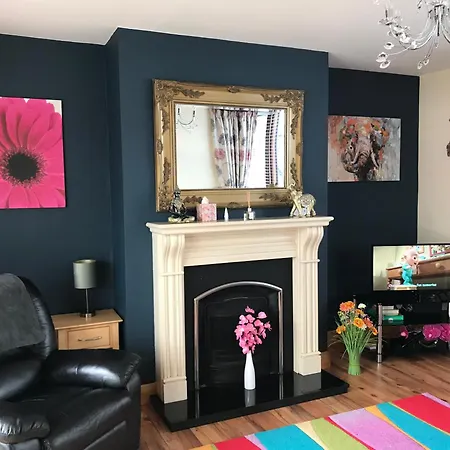 Apartamento Retreat