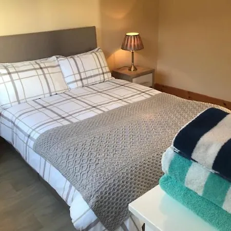 Apartmán Retreat