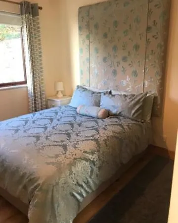 Retreat Apartmán *