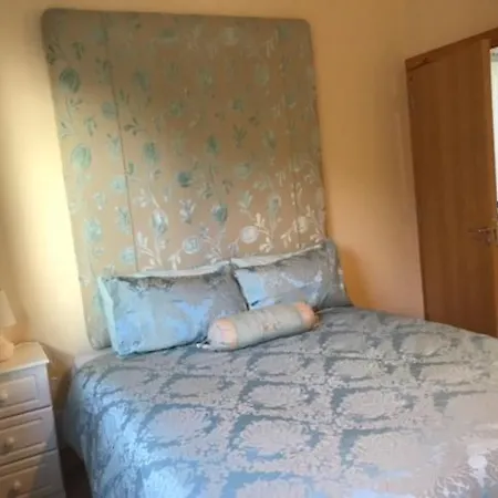 Apartmán Retreat