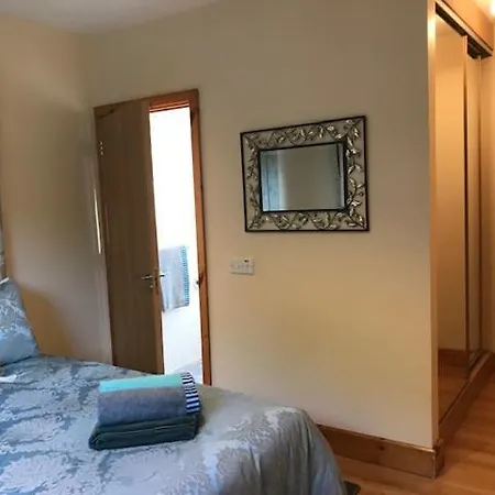 Retreat Apartmán *