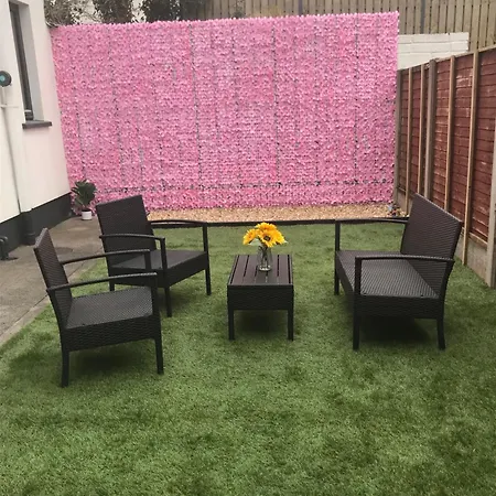 Retreat Apartament *