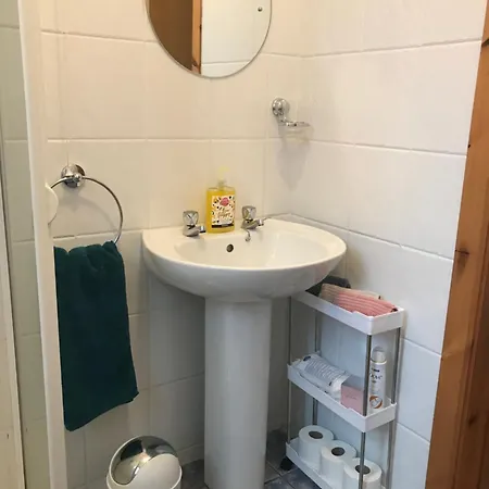 Apartament Retreat Westport