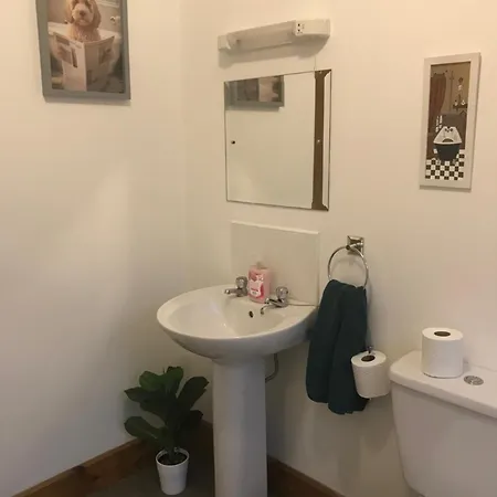 Retreat Apartament Westport