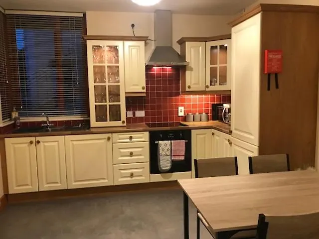 Lejlighed Retreat Westport