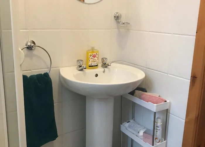 Lejlighed Retreat Westport